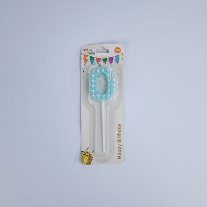 Vela numerico 90118-352