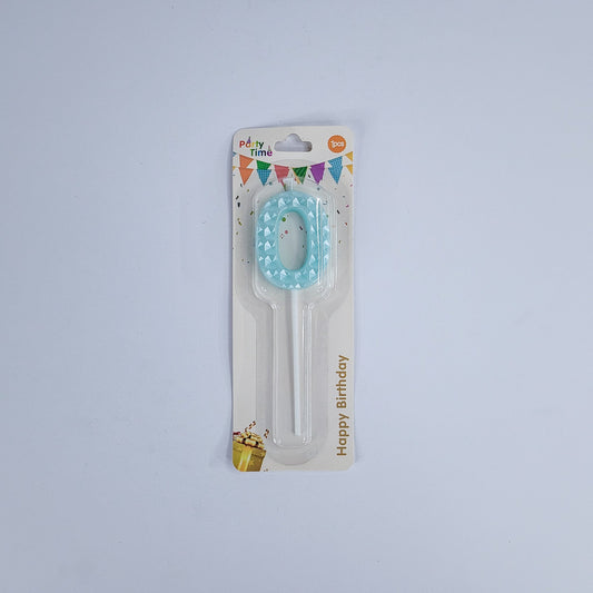 Vela numerico 90118-352