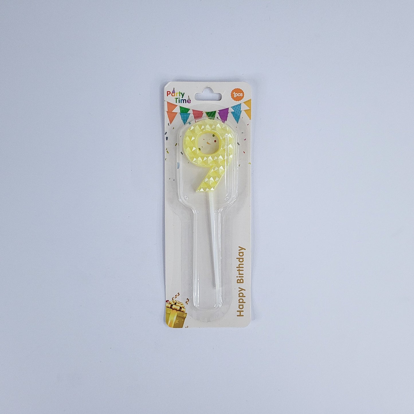 Vela numerico 90118-352