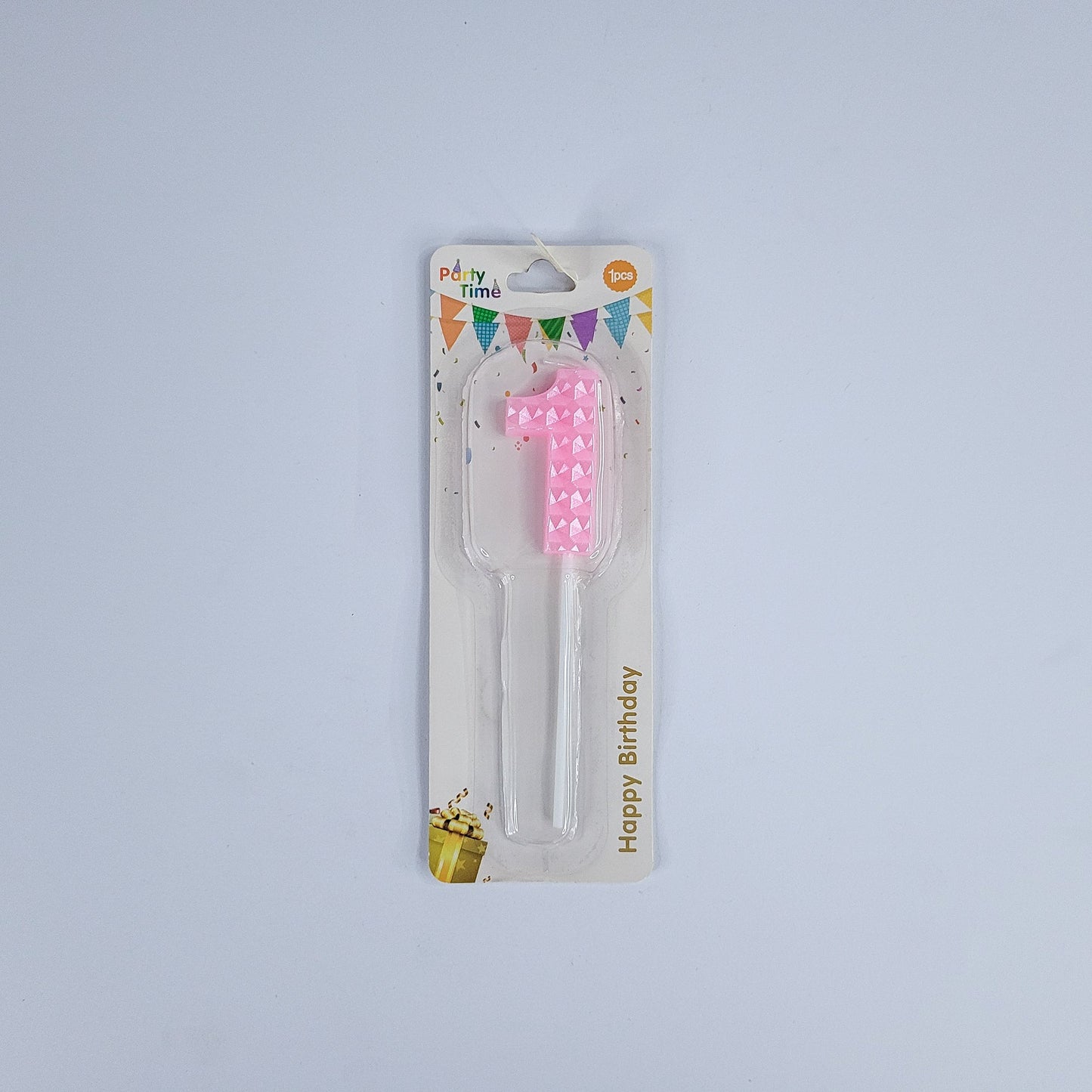 Vela numerico 90118-352