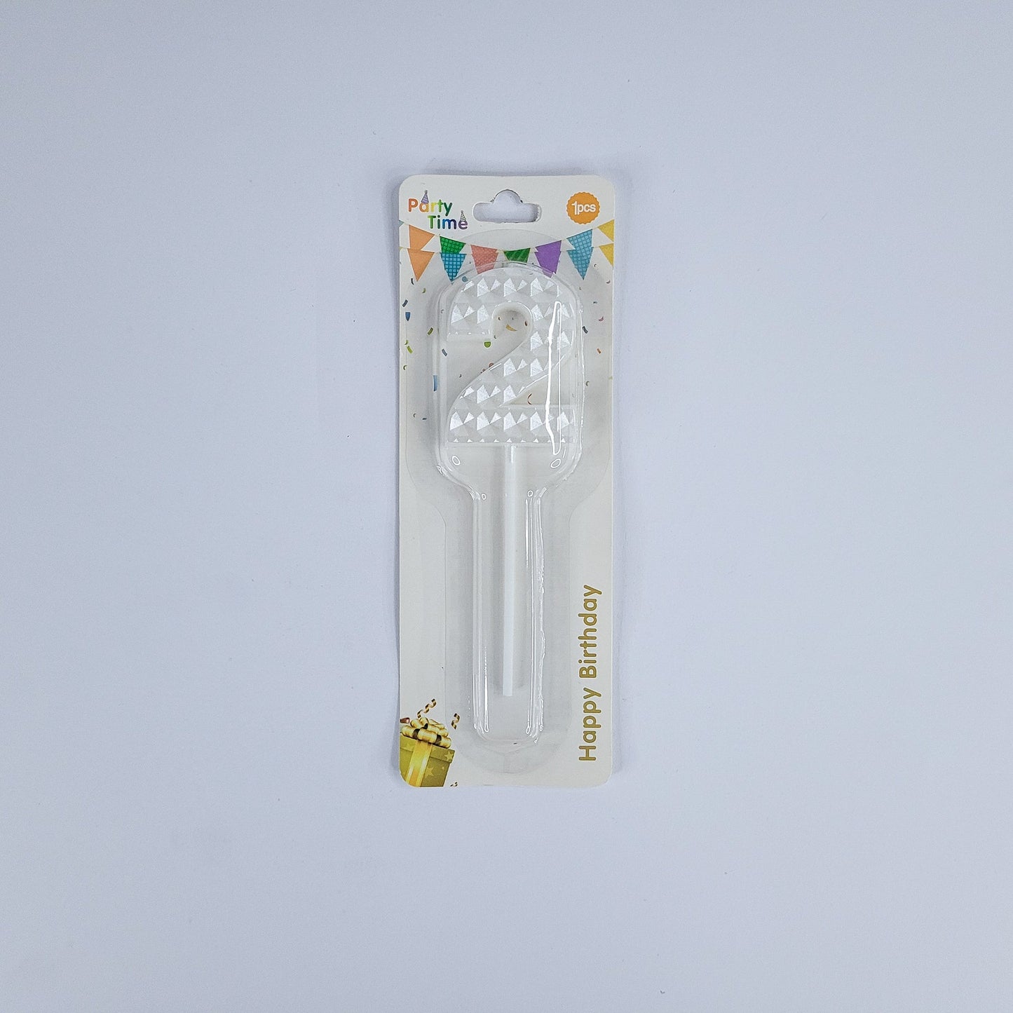 Vela numerico 90118-352