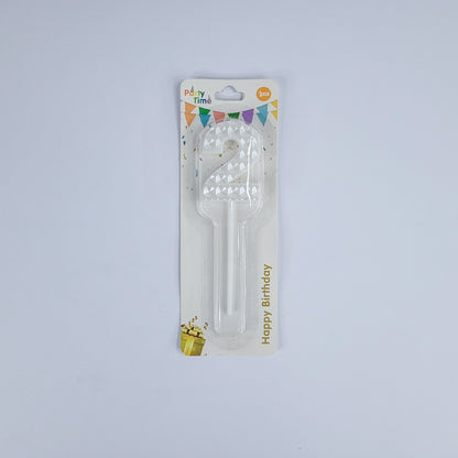 Vela numerico 90118-352