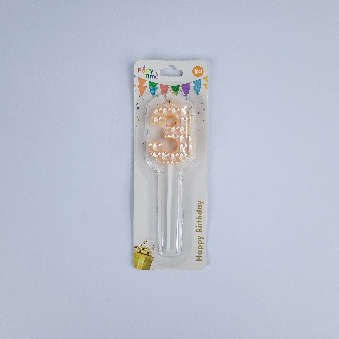 Vela numerico 90118-352