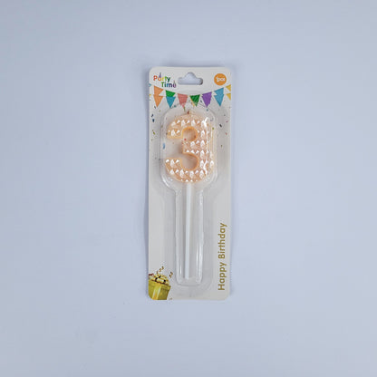 Vela numerico 90118-352