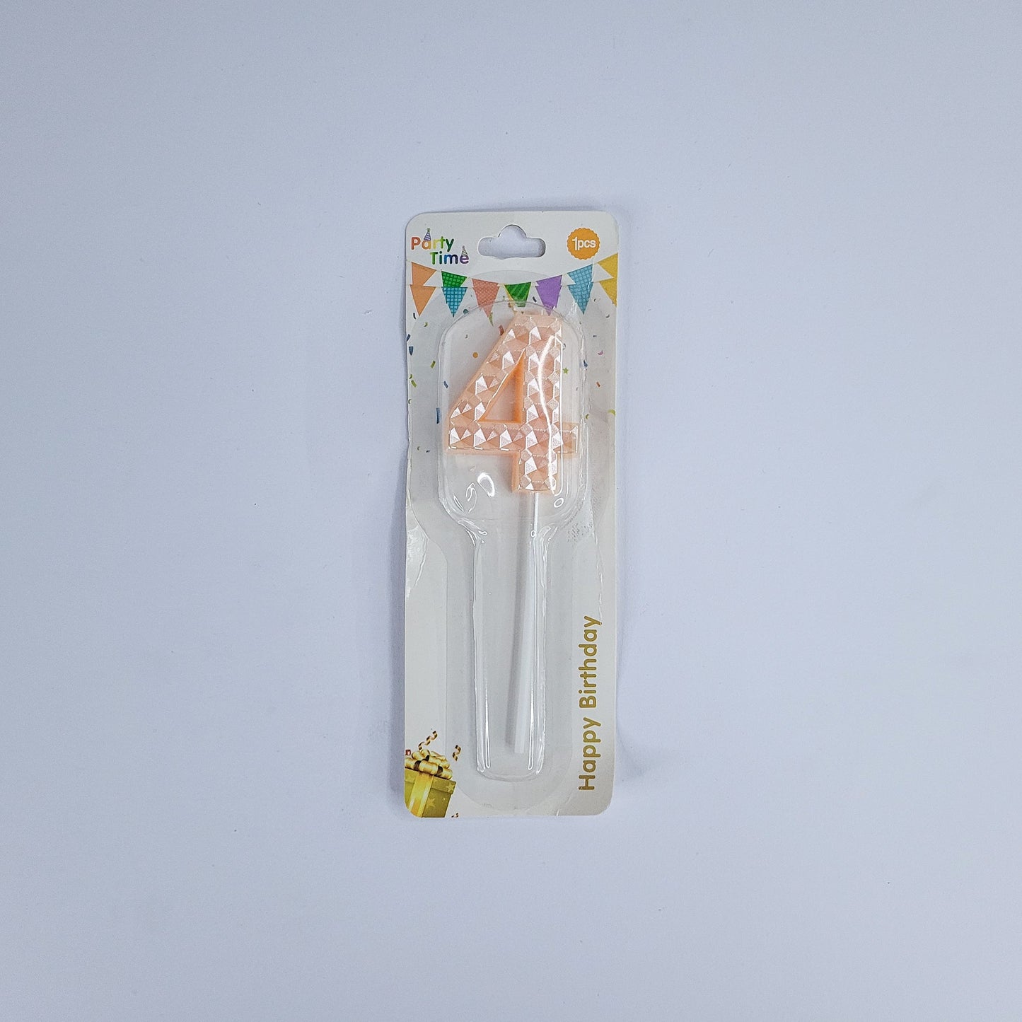 Vela numerico 90118-352