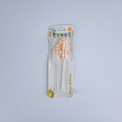 Vela numerico 90118-352