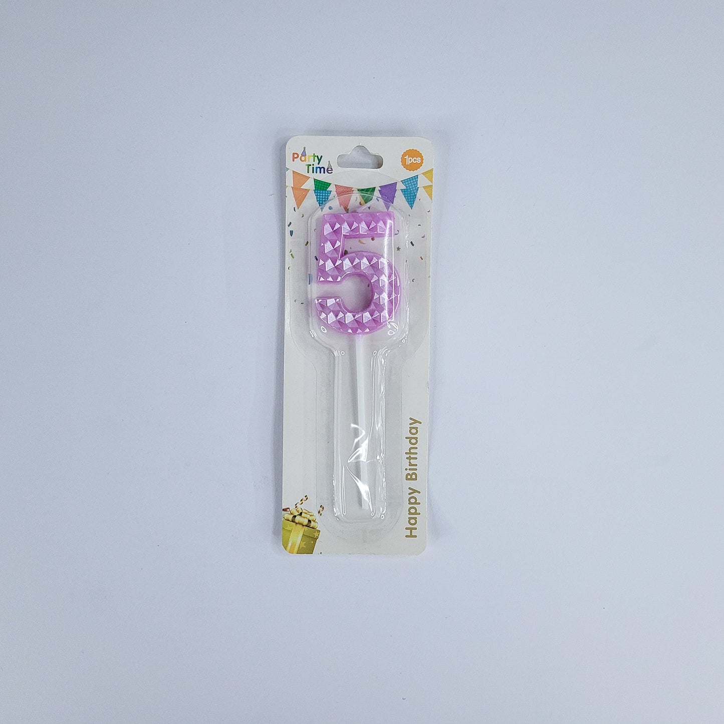 Vela numerico 90118-352