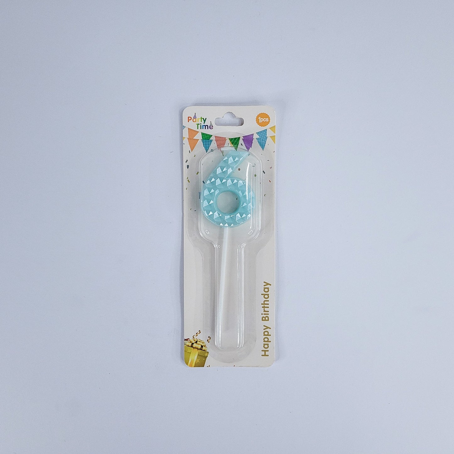 Vela numerico 90118-352