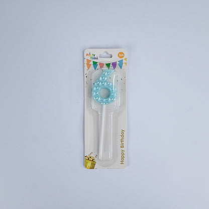 Vela numerico 90118-352