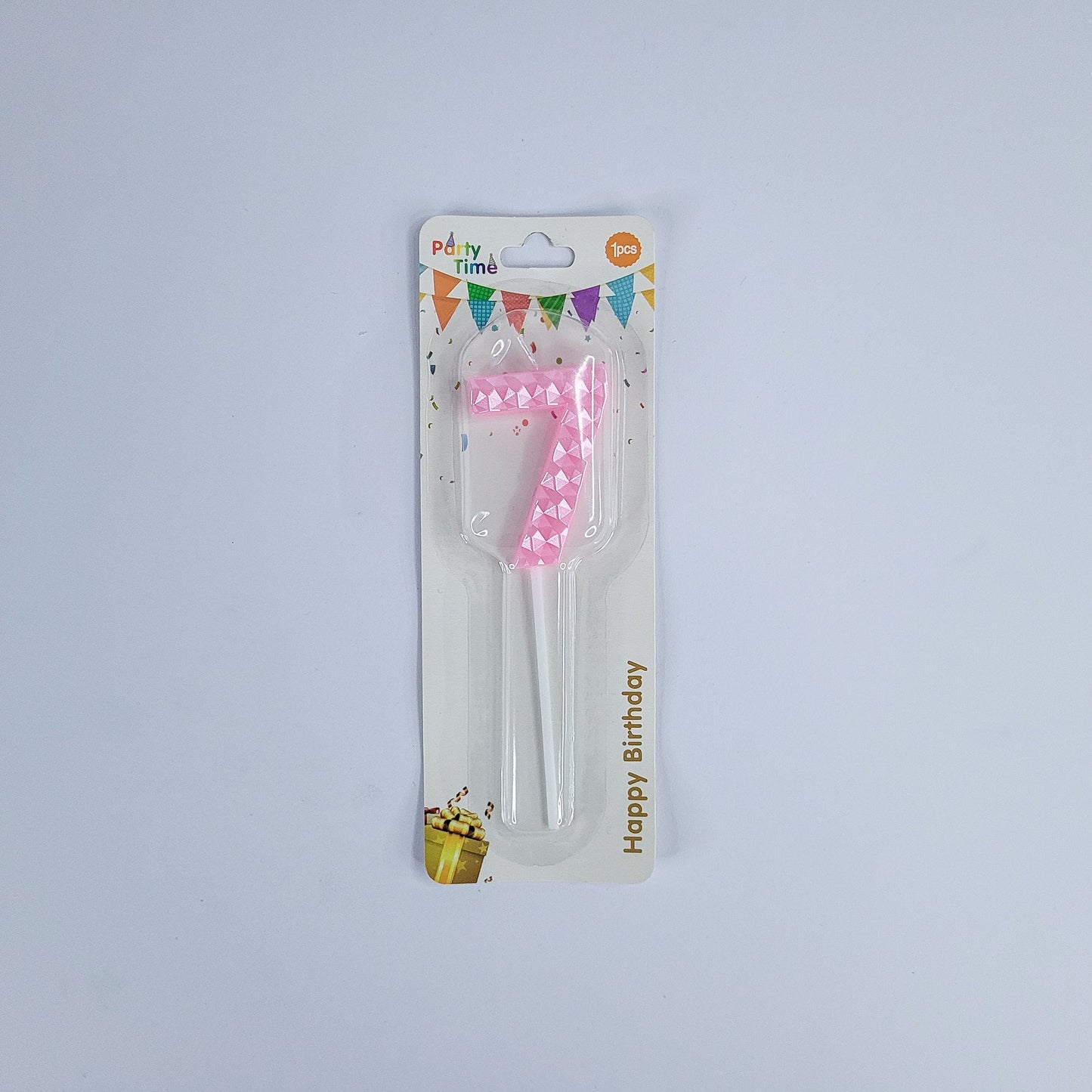 Vela numerico 90118-352