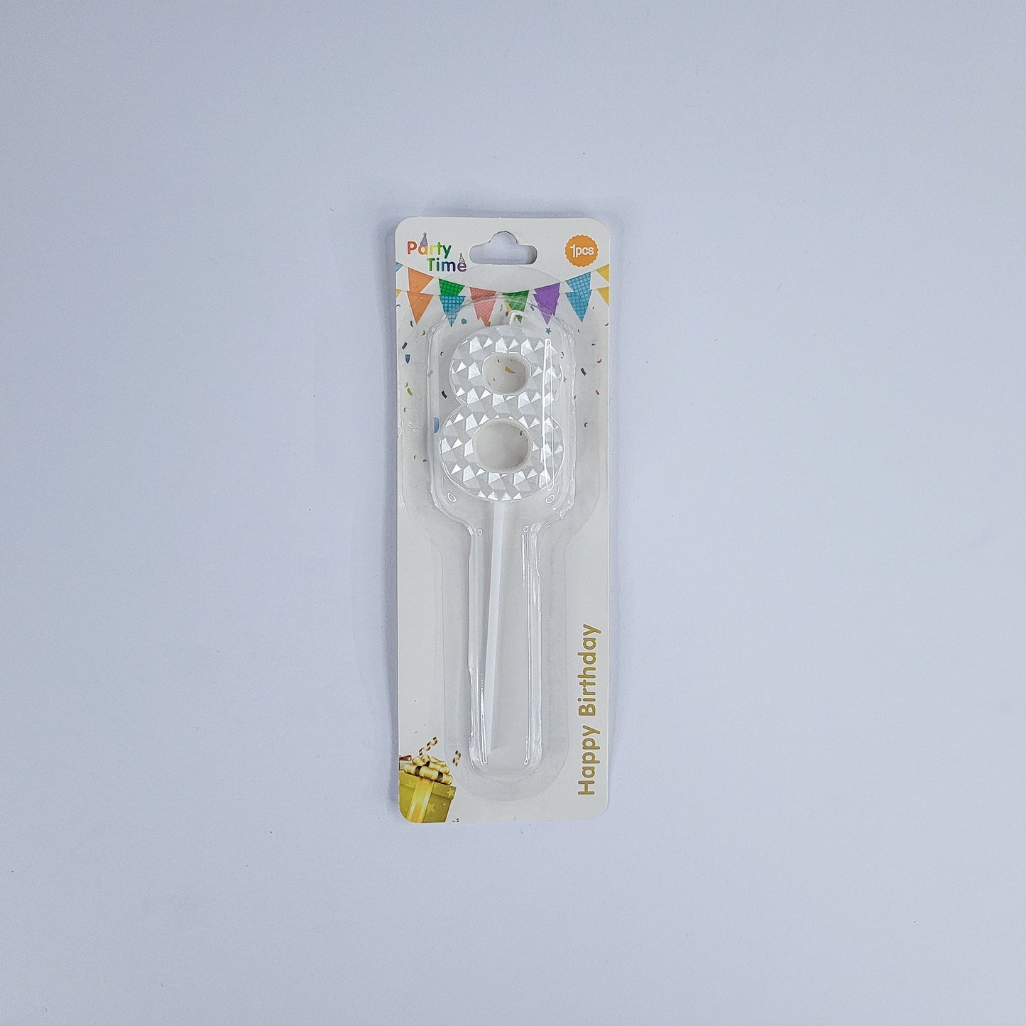 Vela numerico 90118-352