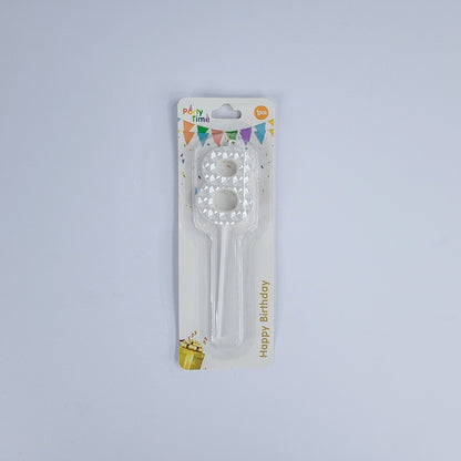 Vela numerico 90118-352