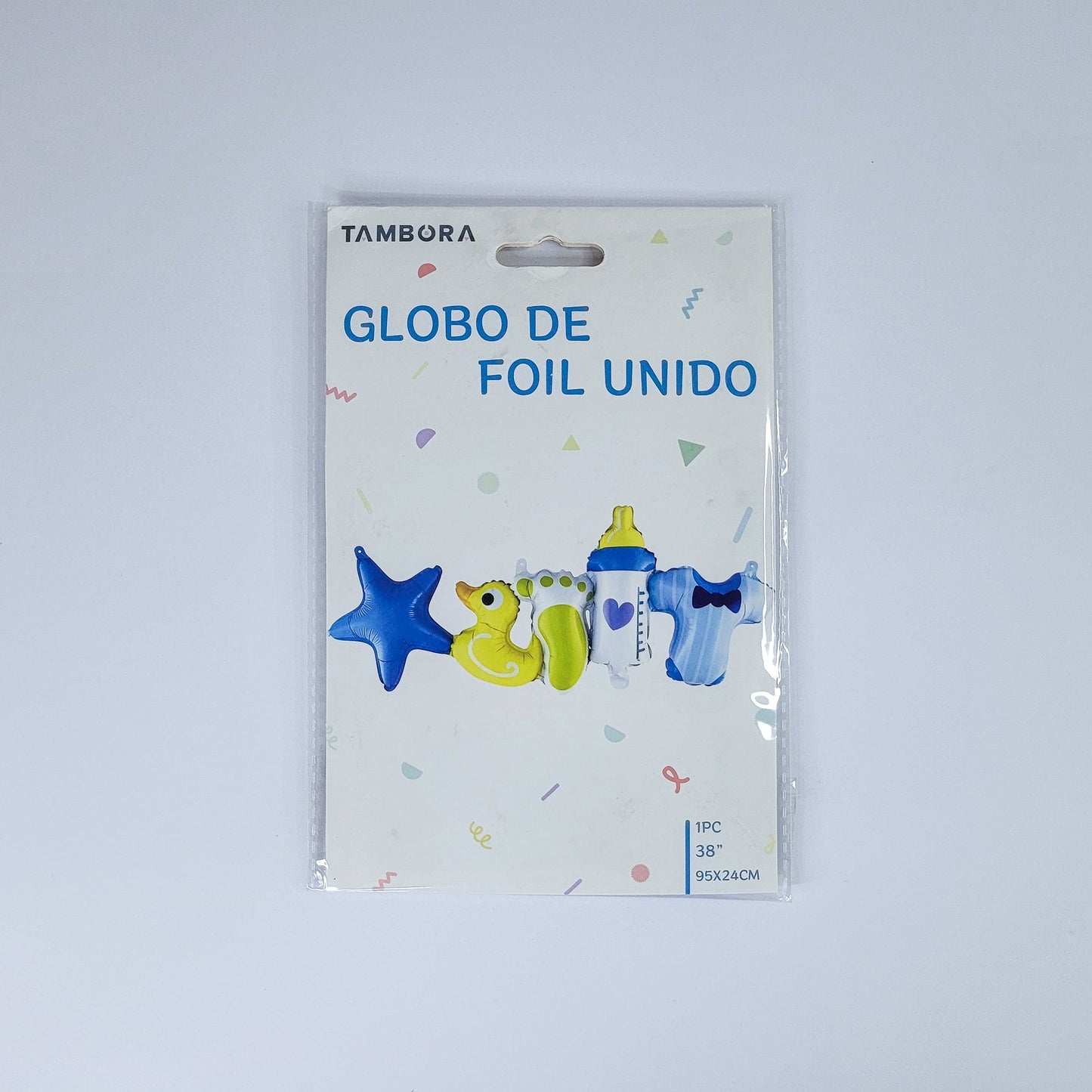 Globo d/biberon 90118-403