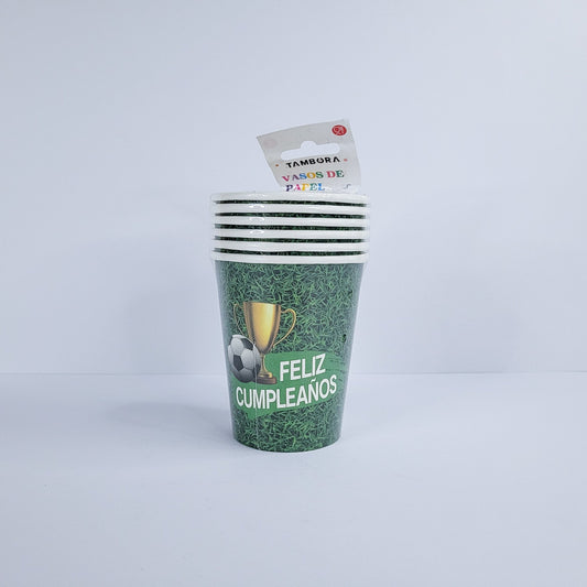 Vaso para fiesta 90118-472