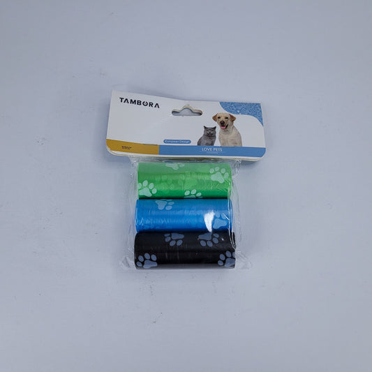 Bolsita basura 3pcs 90139-788