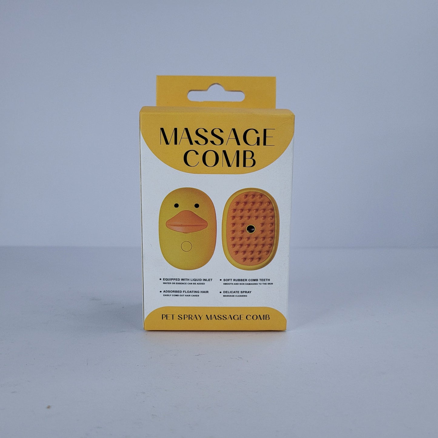 Cepillo d/pato 90146-253