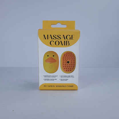 Cepillo d/pato 90146-253