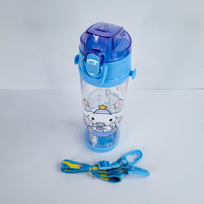 Botella d/agua d/sanrio 650ml90146-329