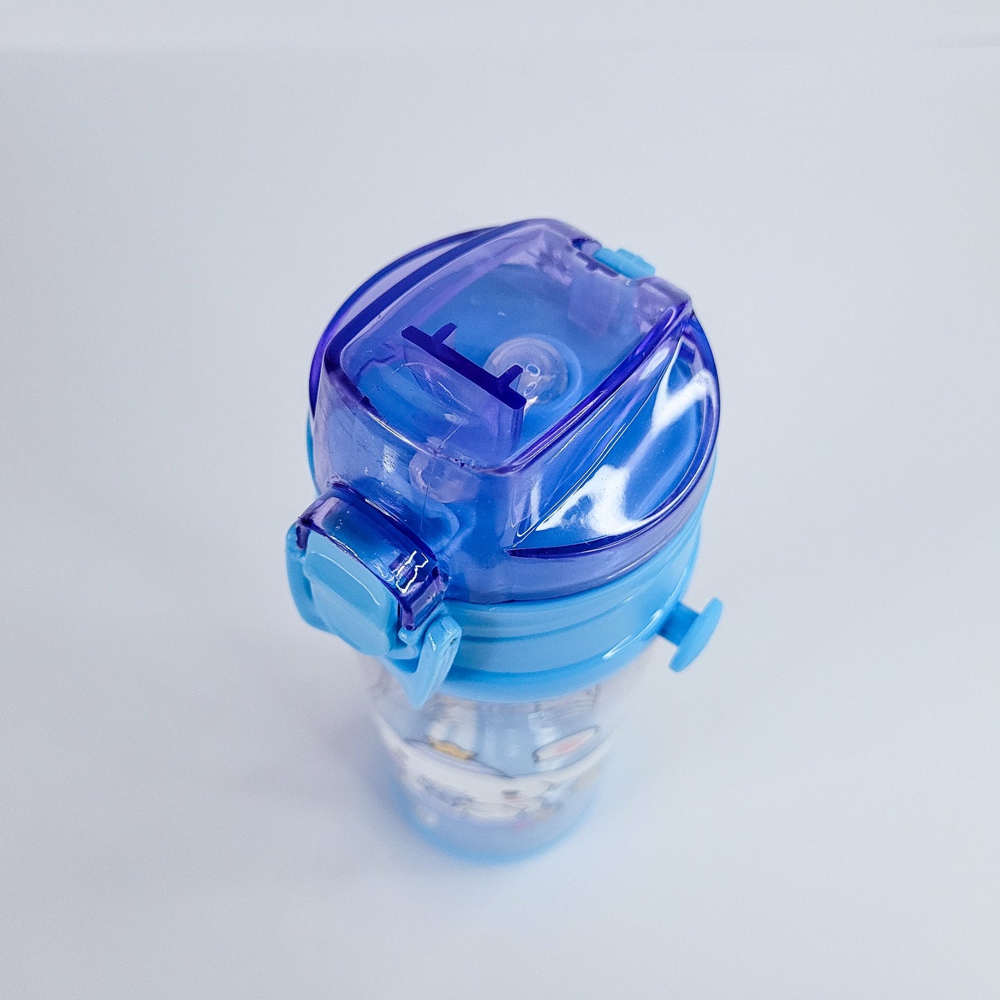 Botella d/agua d/sanrio 650ml90146-329