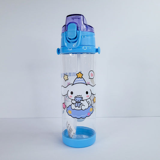 Botella d/agua d/sanrio 650ml90146-329