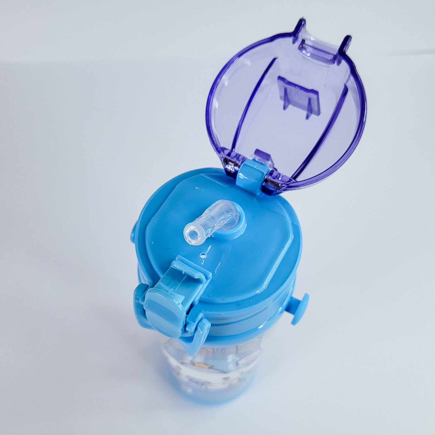 Botella d/agua d/sanrio 650ml90146-329