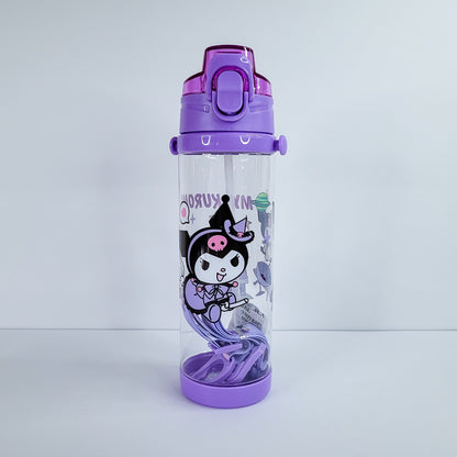 Botella d/agua d/sanrio 650ml90146-329