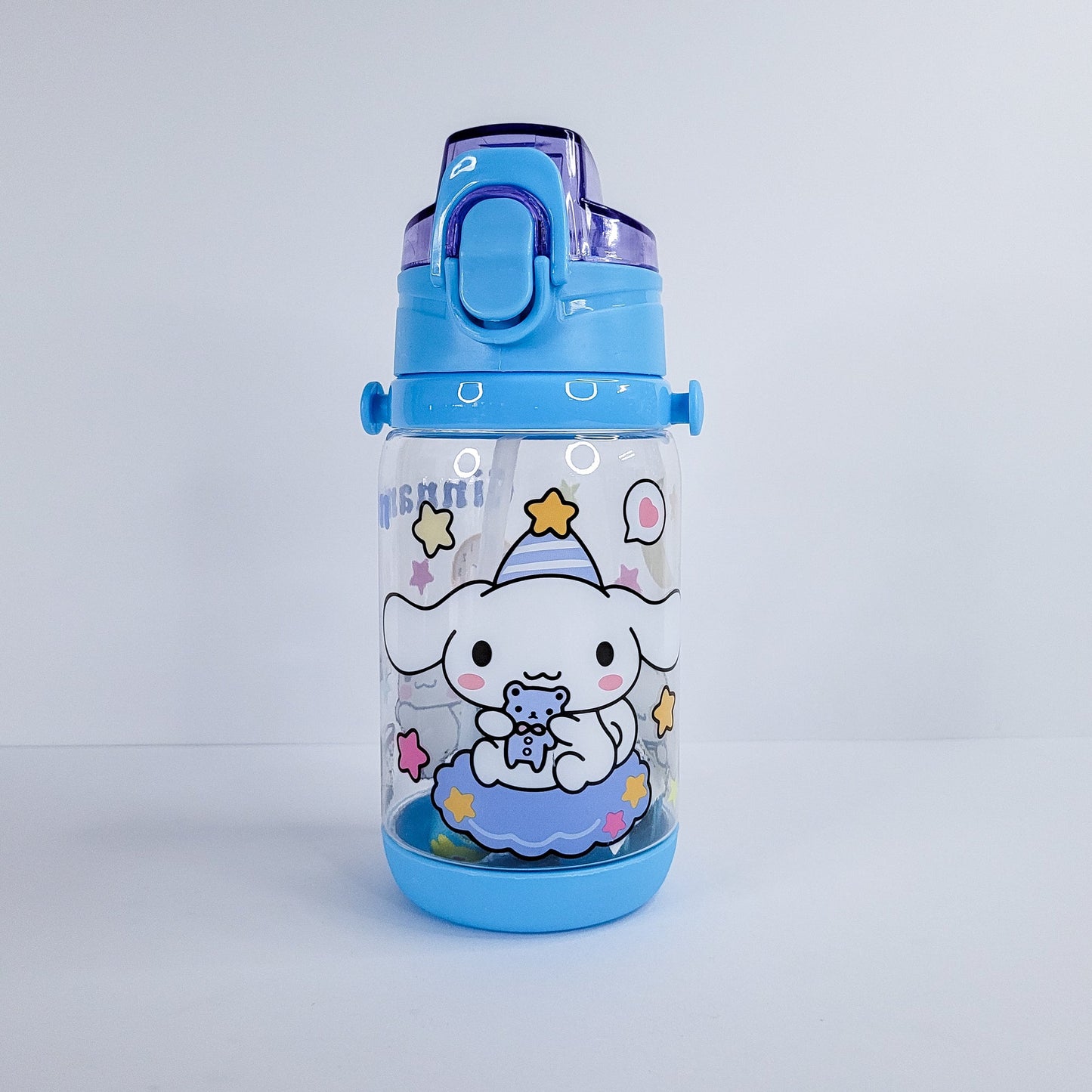 Botella d/agua d/sanrio 400ml90146-331
