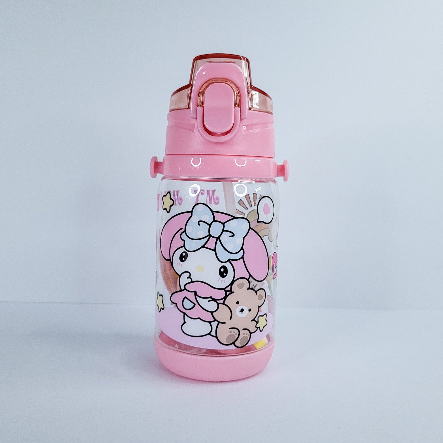 Botella d/agua d/sanrio 400ml90146-331