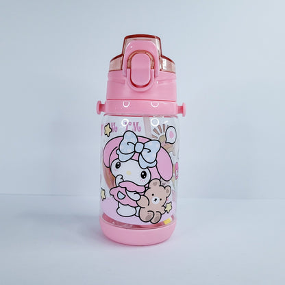 Botella d/agua d/sanrio 400ml90146-331