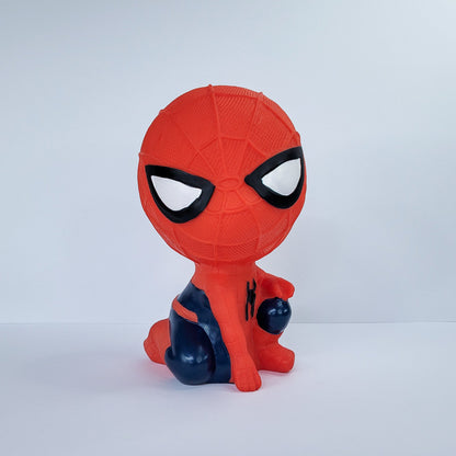 Alcancia d/spiderman 90259-2