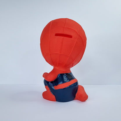 Alcancia d/spiderman 90259-2