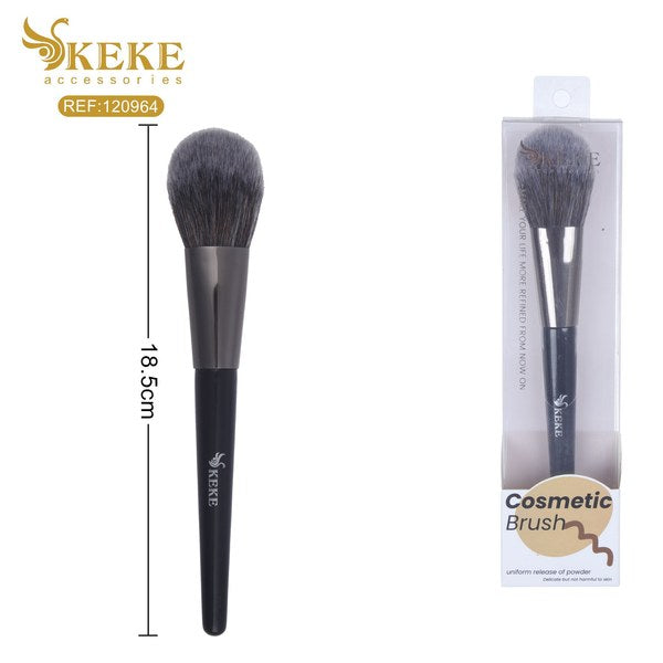 Brochas de maquillaje