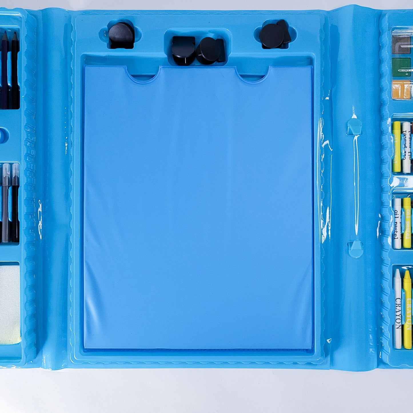 Art set 208 piezas/6974645645657