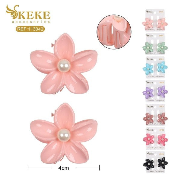 Set prensas 2pcs