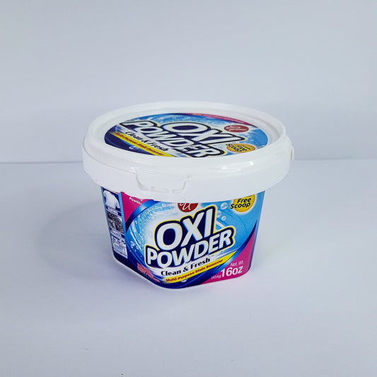 Oxi powder