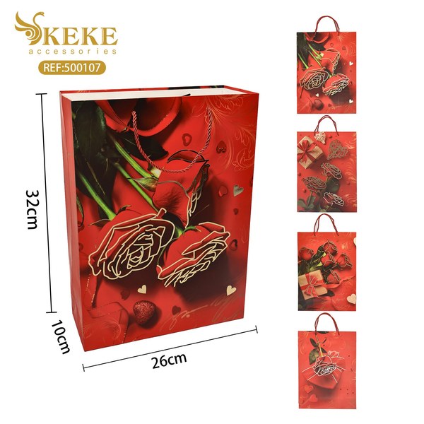 Bolsa de regalo