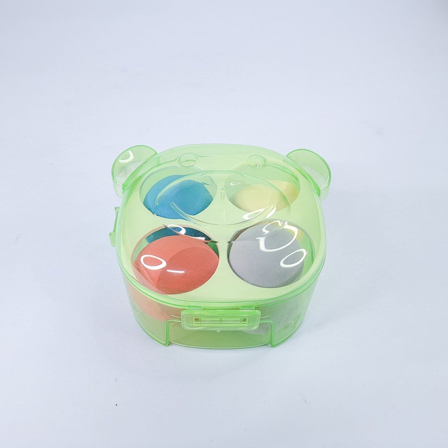 Set de beauty blender