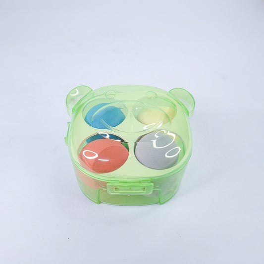 Set de beauty blender