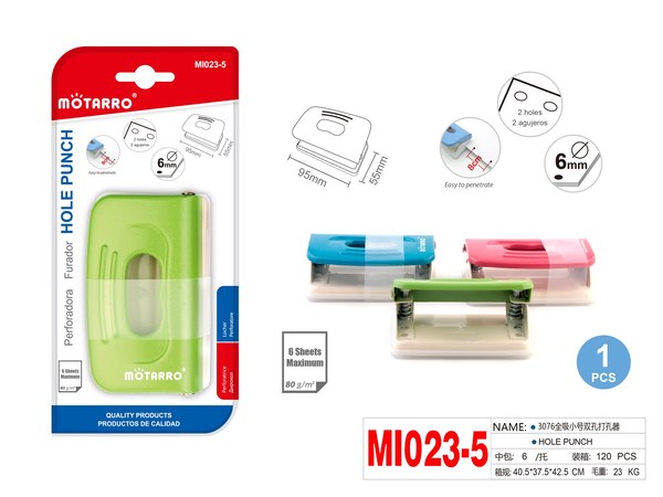 Perforatatore mi023-5
