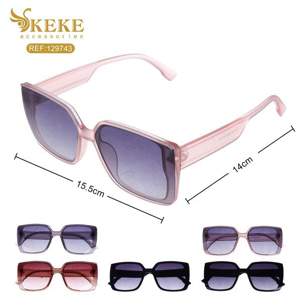Gafas de sol