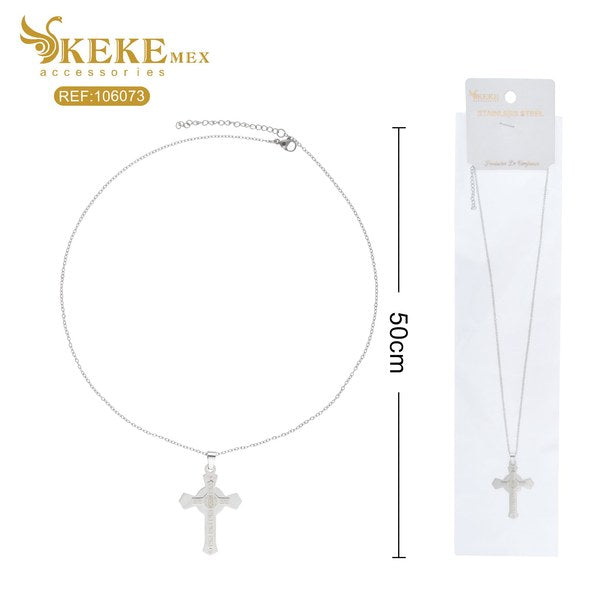 Collar acero