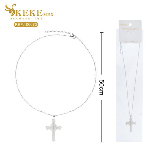 Collar acero