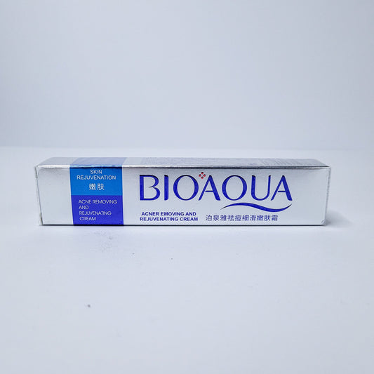 Bioaqua esencia anti acne