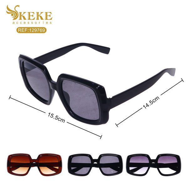 Gafas de sol