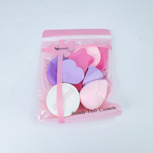 Set de beauty blender