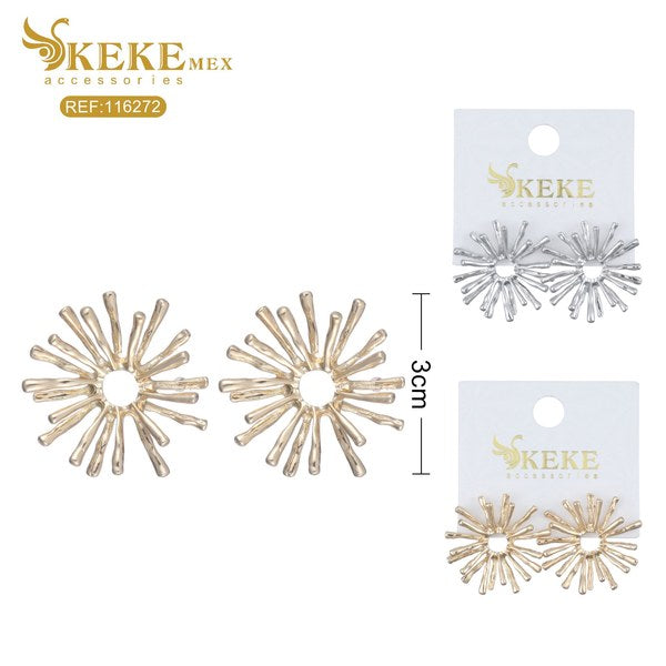 Pendientes