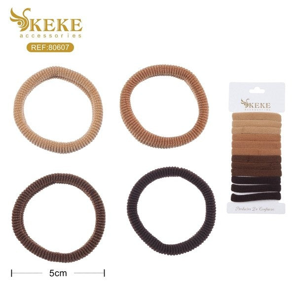 Set colas 12pcs.