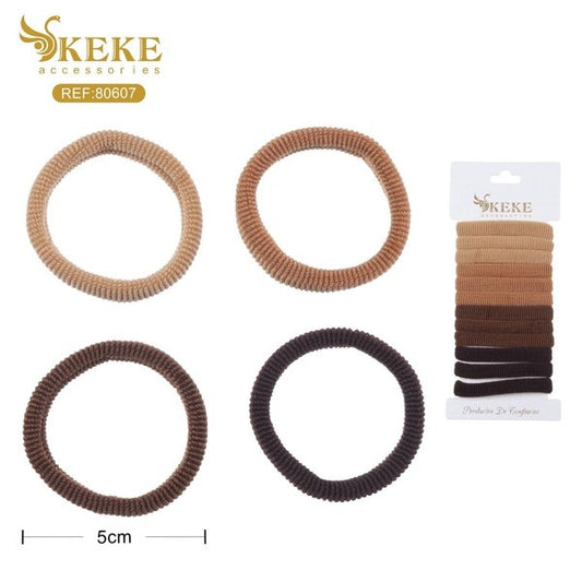 Set colas 12pcs.