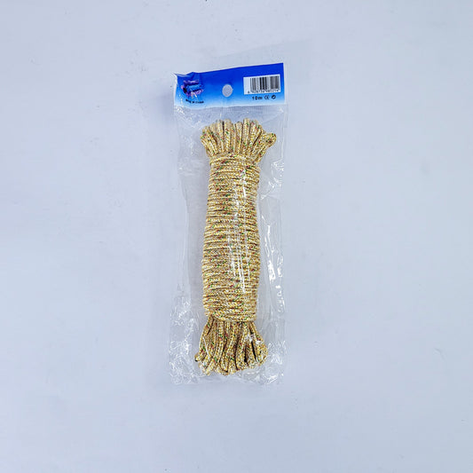 Cuerda ropa 10mtrs 8335407-65cj/360pcs