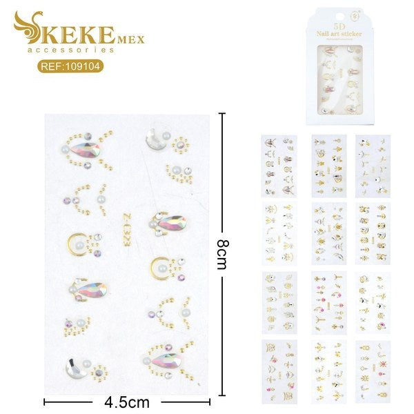 Accesorios para unas